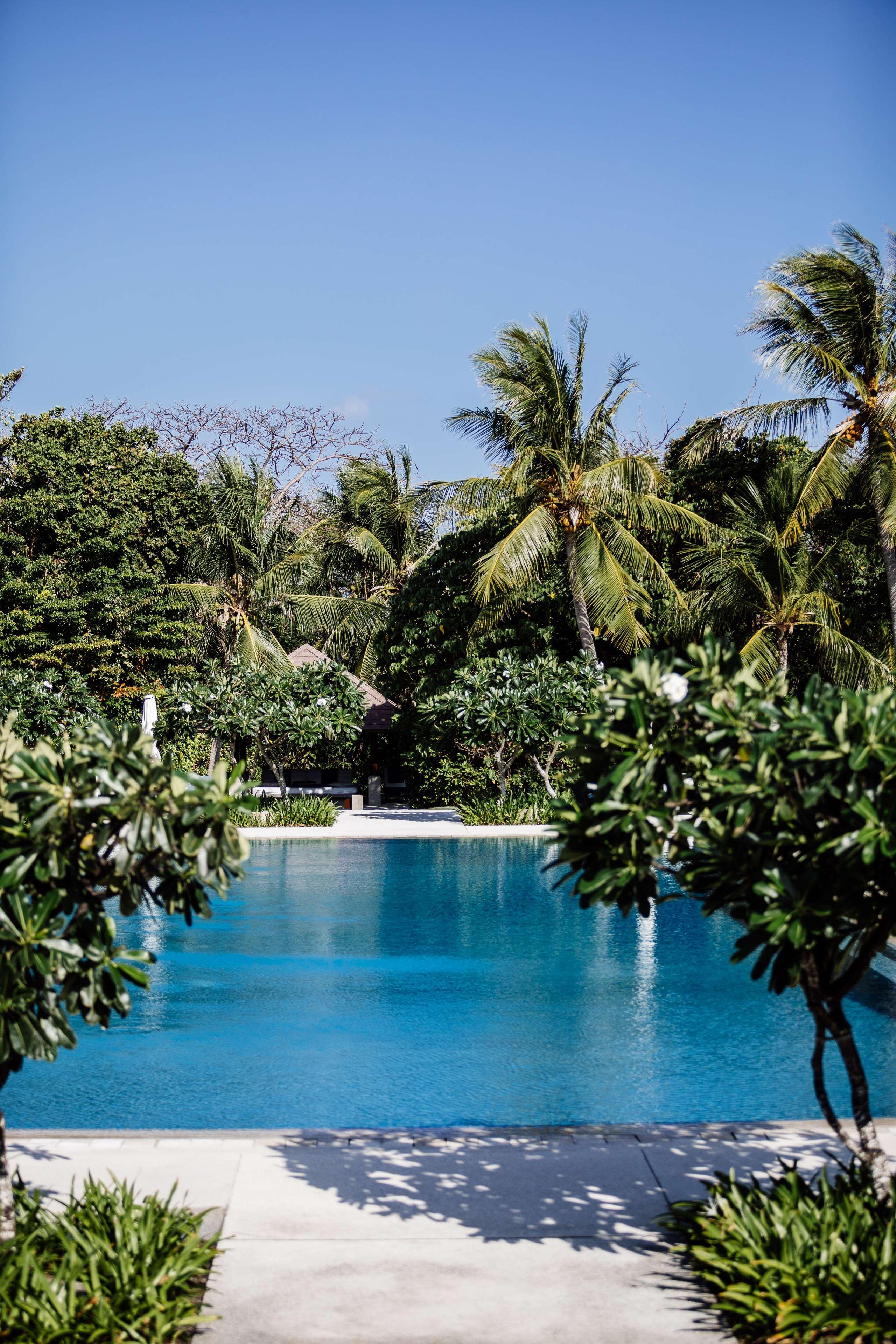 Amanpulo Hotel Pamalican Island Exterior photo