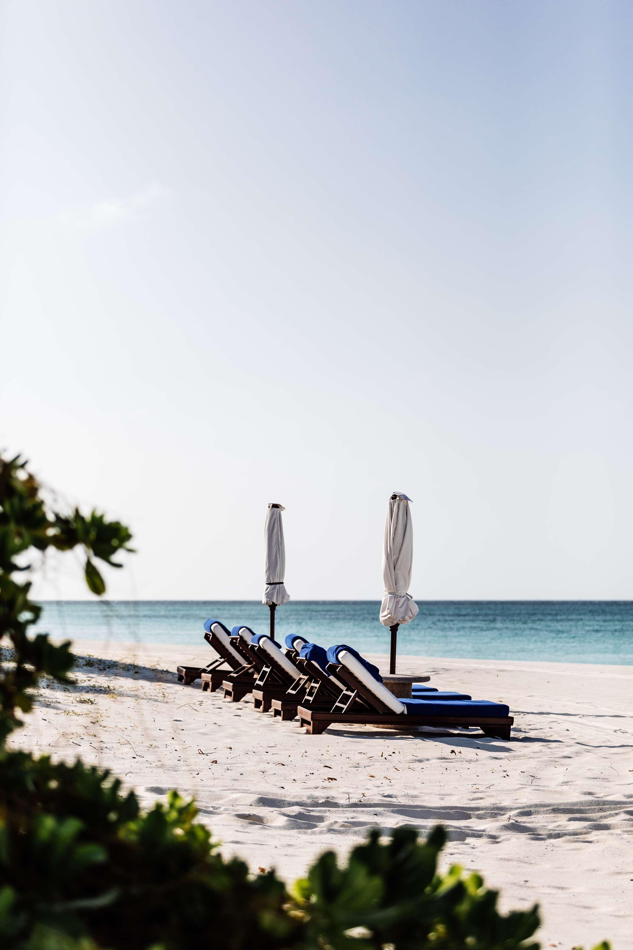 Amanpulo Hotel Pamalican Island Exterior photo