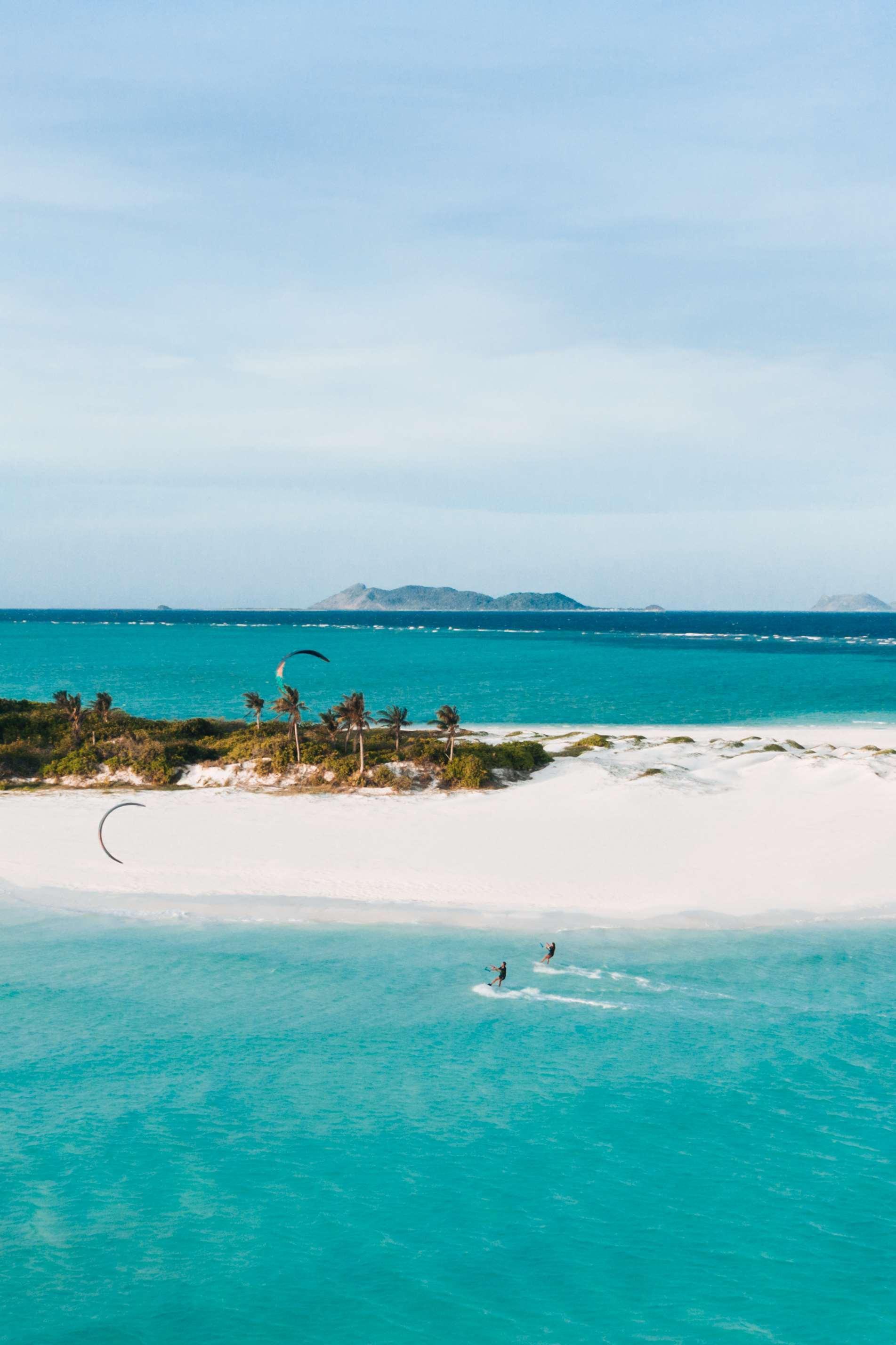 Amanpulo Hotel Pamalican Island Exterior photo